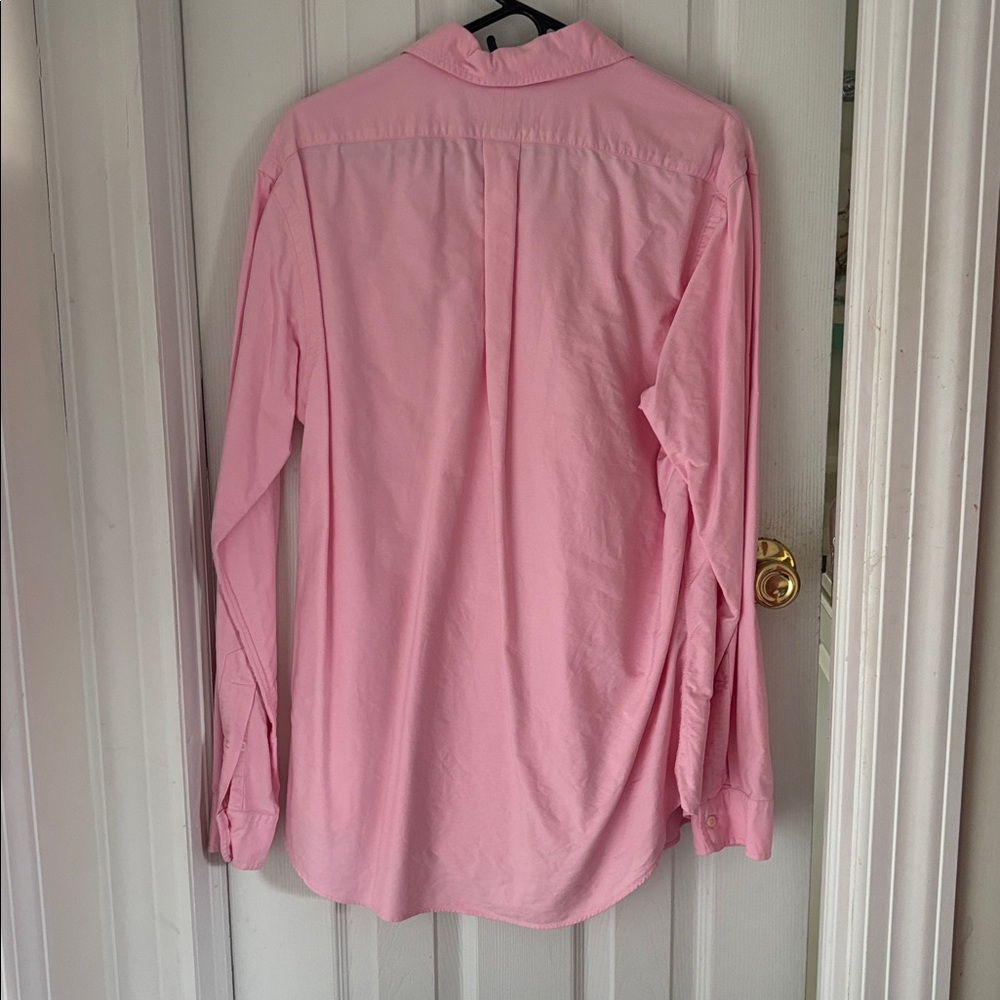 L/G Ralph Lauren Shirt - Picture 3 of 7